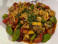 -眉州东坡(华联万柳店)