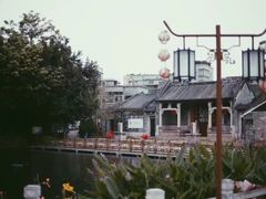 -黄埔古港