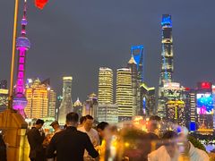 -上海和平饭店-华懋阁 The Cathay Room