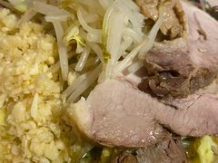 -拉面莊夢語＆中华料理八椿
