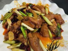 -瑞杰烧烤店·24小时营业(山东路店)