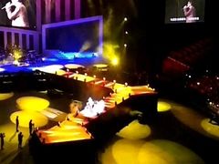 -宝能国际体育演艺中心