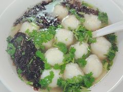 -老滕家过桥米线(金鱼胡同店)