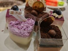 -韩盛·盛江山自助料理(中街大悦城店)