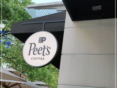 -Peet's Coffee皮爷咖啡(大学路店)