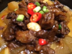 -徽镇小厨·经典徽菜(十里河店)