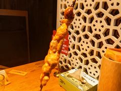 -肉串汪(月坛店)