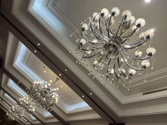 -昆山皇冠国际会展酒店
