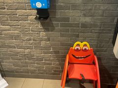 -麦当劳(金州新玛特购物广场店)