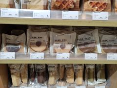 -MUJI无印良品(北国先天下店)