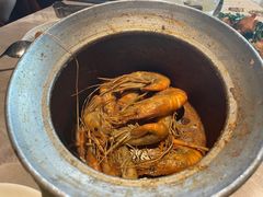 -雷泰泰台式胡椒虾(滨江金铂湾店)
