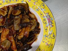 -老德州四合院·德州菜(天衢路店)