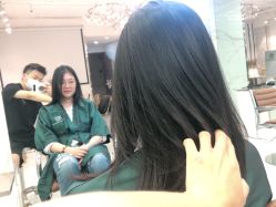 点击看大图 -潘多拉Hairsalon