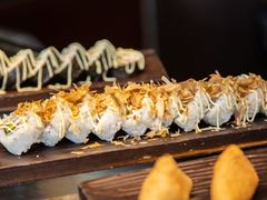 -洲际酒店·地平线全日餐厅HORIZON CAFÉ