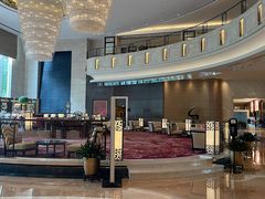 -深圳福田香格里拉大酒店