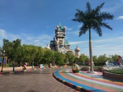 -嘉峪关方特欢乐世界