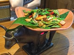 -云海肴云南菜·蒸汽石锅鱼(北京良乡华冠店)