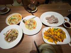 -贯贯吉·清真餐厅(浙江中路店)