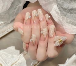 -LILY NAILS美甲美睫