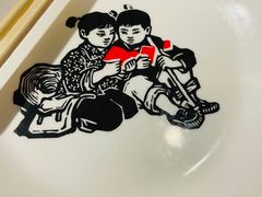 -叁宝烤肉• 西安烧烤(太乙路店)
