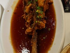 -金春禧·鲁菜海鲜(延吉路万达店)