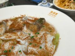 -渔语鱼新川菜Bistro(万象天地店)