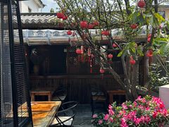 -尽善百年古院餐厅(王家老宅店)