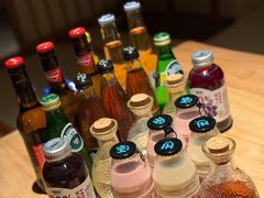 -Minase水濑·日料放题(外滩店)