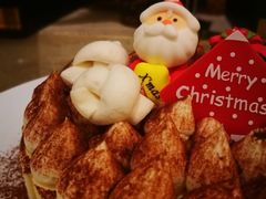 -索菲特西湖大酒店·香榭丽全日候餐厅(南山路店)