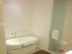 -铜锣湾如心酒店