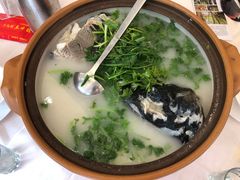-千岛湖鱼味馆(十字街总店)
