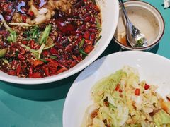 -川正旺江湖菜(三元桥店)