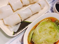 -点点心点心专门店(旺角店)