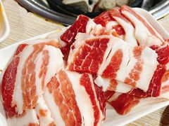 -平山城鑫烧烤(建国楼店)