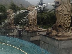 -达蓬山旅游度假区
