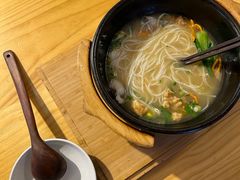 -勺子米线·云南传统小吃市集(四方街店)
