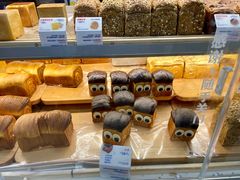 -红星前进面包牛奶公司(君太店)