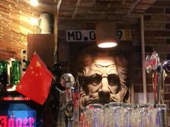 -申德勒加油站西餐厅(日坛路总店)