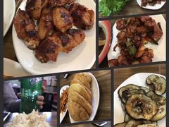 -炙热童年·老北京炙子烤肉(南锣鼓巷店)
