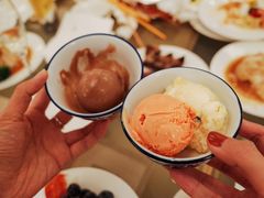 -荟星庭西餐厅(天府丽都喜来登饭店)