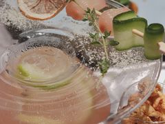 -渔语鱼新川菜Bistro(万象天地店)