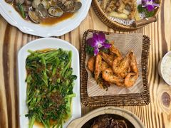 -醉壹号海鲜大排档(厦门美食地标店)