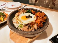 -七八冷面·延边朝鲜族美食(圣熙八号店)