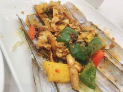 -金翠皇宫粤菜·点心·海鲜(科技园店)