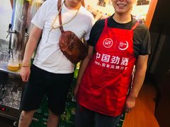 -大杰海鲜锅(基隆路店)