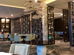 大堂-海湾壹品·粤菜·早茶·烤鸭(拱北店)