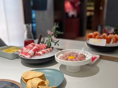 -川越泰火锅(吉利大厦店)