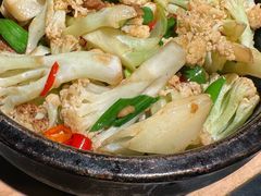 -四世同堂·京菜·烤鸭(双井店)