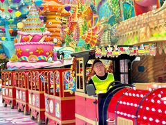-热高乐园