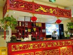 -红红烤鸭店(西单店)